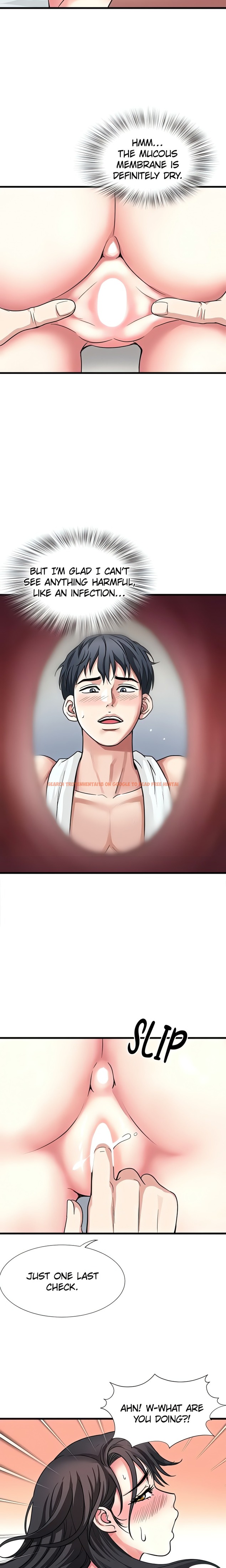 Read Hentai Image 11 36429 in comic Daily Pleasure Awakening - Chapter 2 - www.hentaitnt.net