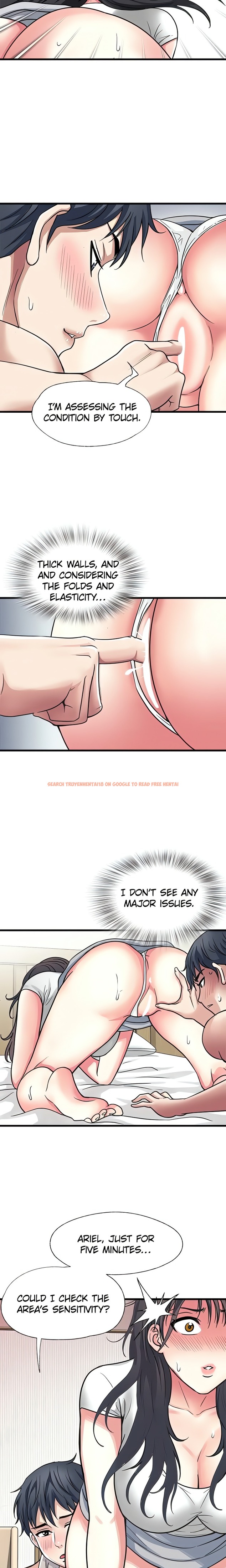 Read Hentai Image 12 36429 in comic Daily Pleasure Awakening - Chapter 2 - www.hentaitnt.net