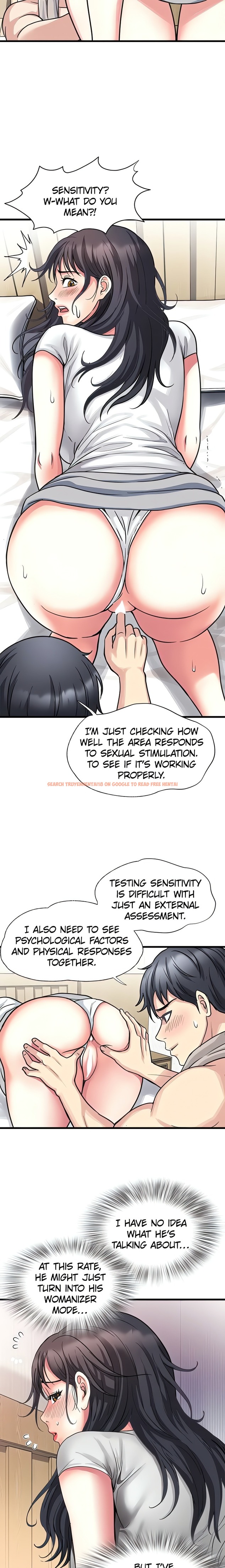 Read Hentai Image 13 36429 in comic Daily Pleasure Awakening - Chapter 2 - www.hentaitnt.net