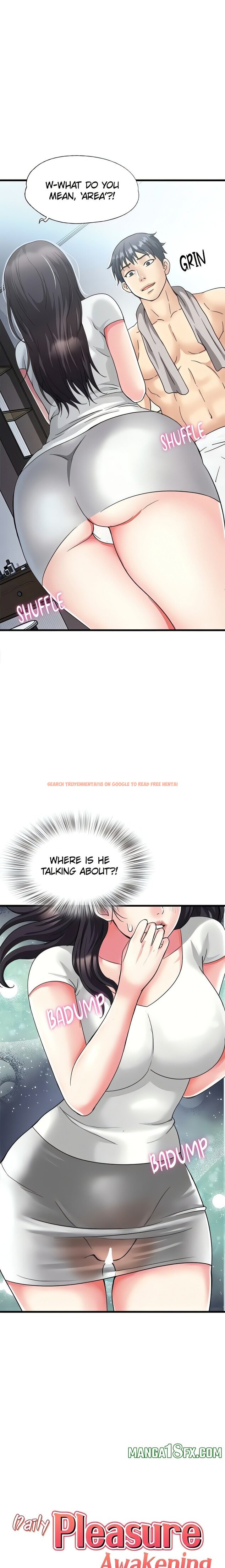 Read Hentai Image 2 429 in comic Daily Pleasure Awakening - Chapter 2 - www.hentaitnt.net