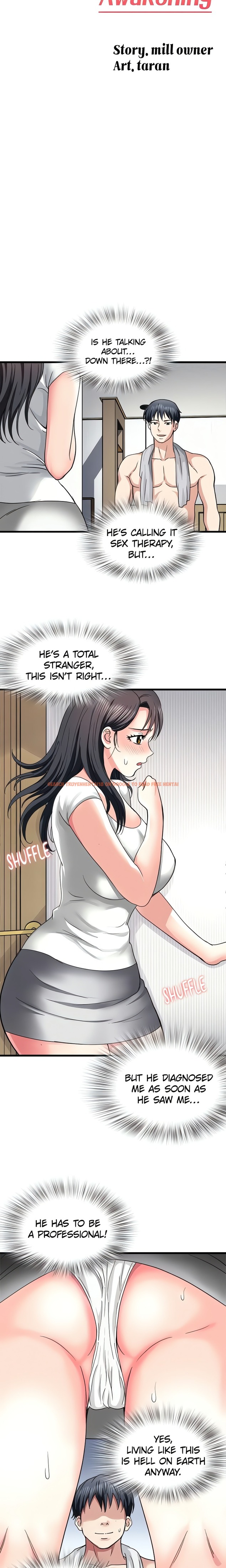 Read Hentai Image 3 36429 in comic Daily Pleasure Awakening - Chapter 2 - www.hentaitnt.net