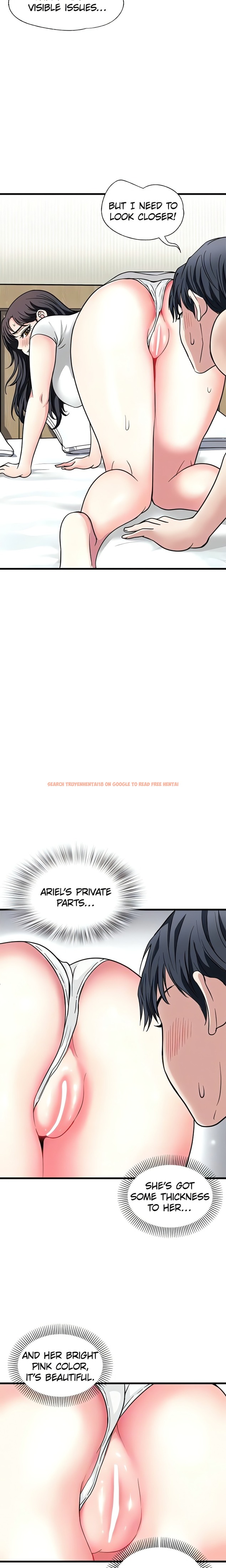 Read Hentai Image 6 36429 in comic Daily Pleasure Awakening - Chapter 2 - www.hentaitnt.net