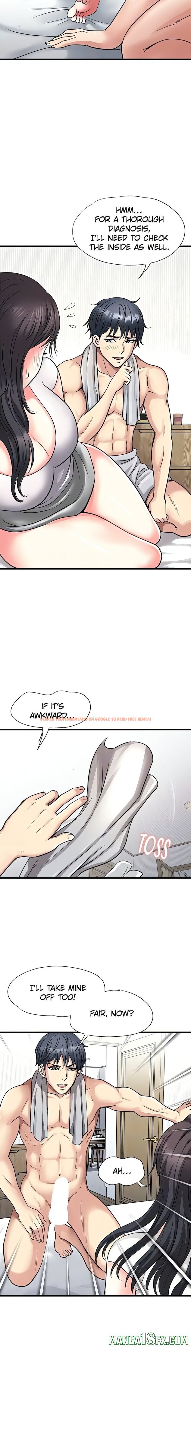 Read Hentai Image 9 429 in comic Daily Pleasure Awakening - Chapter 2 - www.hentaitnt.net
