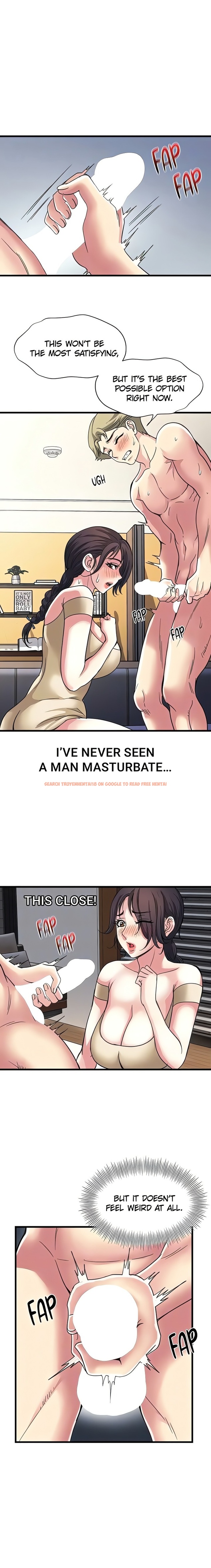 Read Hentai Image 10 08130 in comic Daily Pleasure Awakening - Chapter 20 - www.hentaitnt.net