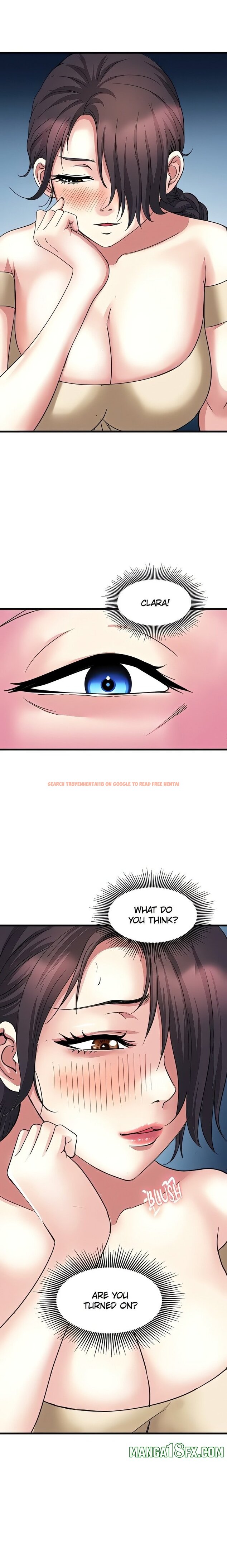 Read Hentai Image 12 130 in comic Daily Pleasure Awakening - Chapter 20 - www.hentaitnt.net