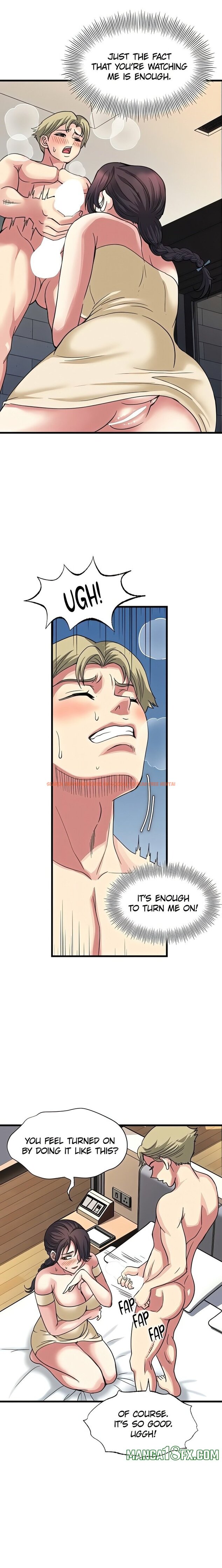 Read Hentai Image 13 130 in comic Daily Pleasure Awakening - Chapter 20 - www.hentaitnt.net