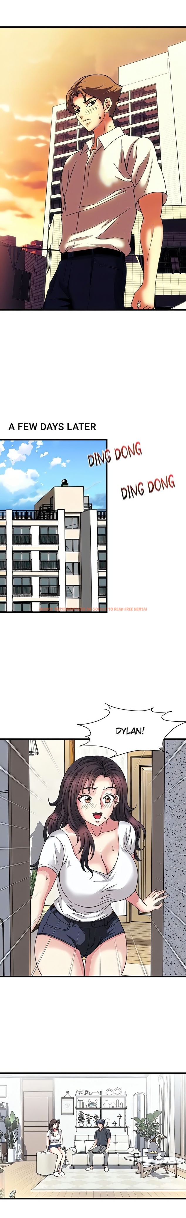 Read Hentai Image 18 08130 in comic Daily Pleasure Awakening - Chapter 20 - www.hentaitnt.net