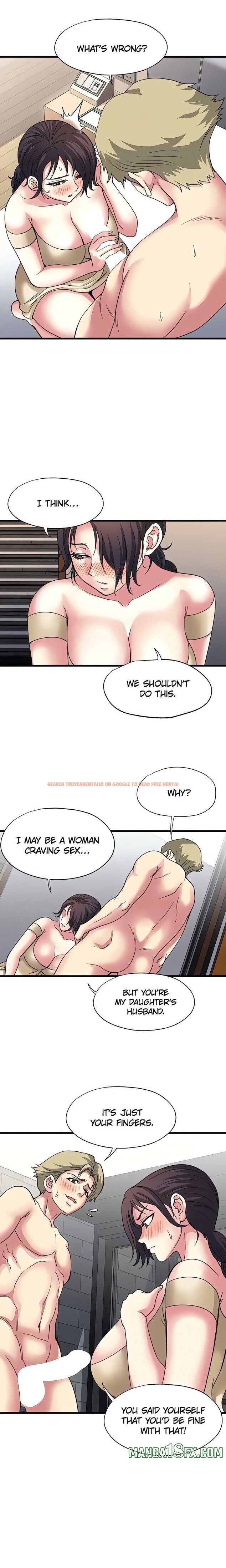 Read Hentai Image 7 130 in comic Daily Pleasure Awakening - Chapter 20 - www.hentaitnt.net