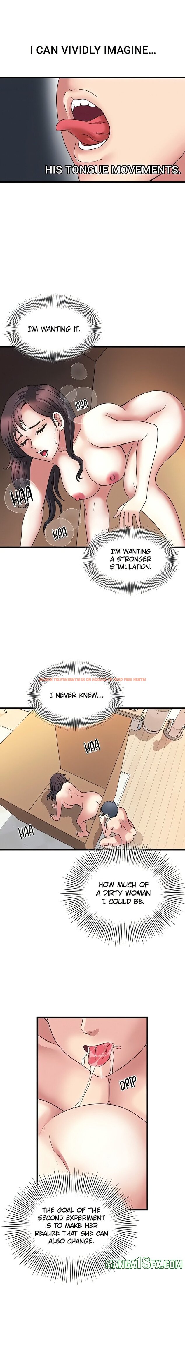 Read Hentai Image 1 350 in comic Daily Pleasure Awakening - Chapter 22 - hentaitnt.net
