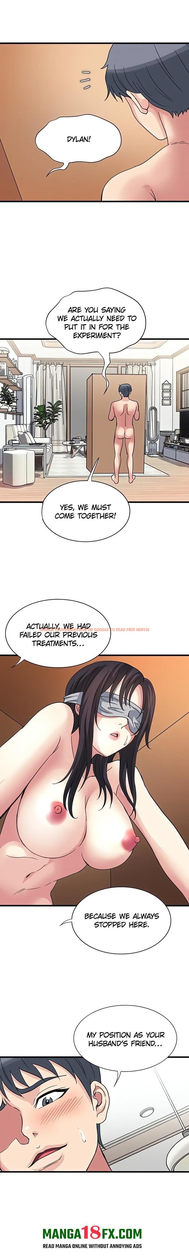 Read Hentai Image 4 350 in comic Daily Pleasure Awakening - Chapter 22 - hentaitnt.net
