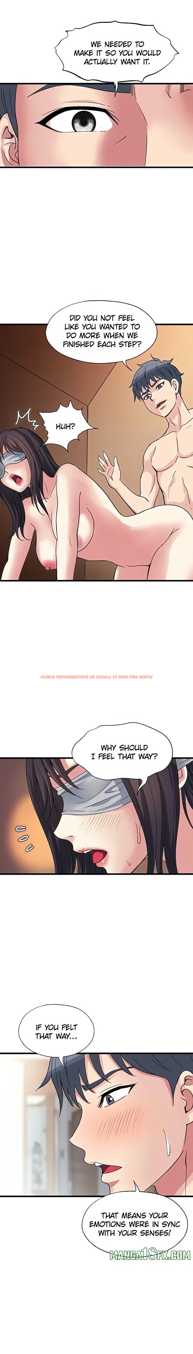 Read Hentai Image 6 350 in comic Daily Pleasure Awakening - Chapter 22 - hentaitnt.net