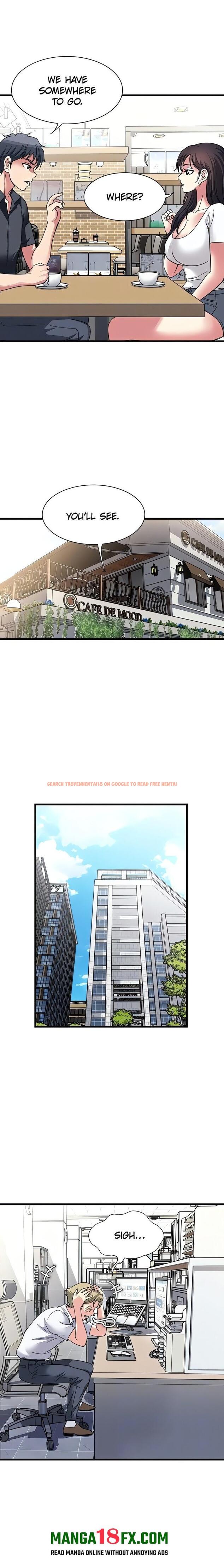 Read Hentai Image 10 264 in comic Daily Pleasure Awakening - Chapter 23 - hentaitnt.net