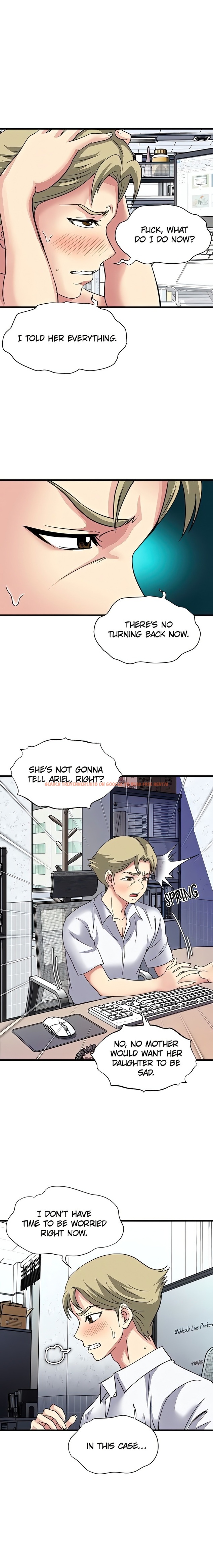 Read Hentai Image 11 31264 in comic Daily Pleasure Awakening - Chapter 23 - hentaitnt.net