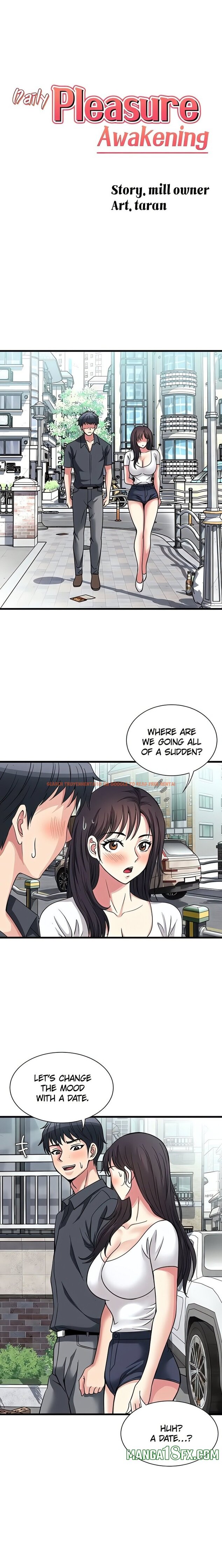 Read Hentai Image 3 263 in comic Daily Pleasure Awakening - Chapter 23 - hentaitnt.net