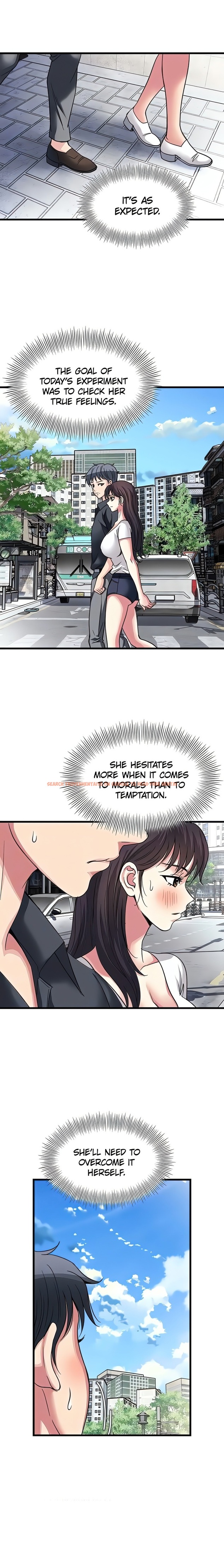 Read Hentai Image 6 31263 in comic Daily Pleasure Awakening - Chapter 23 - hentaitnt.net