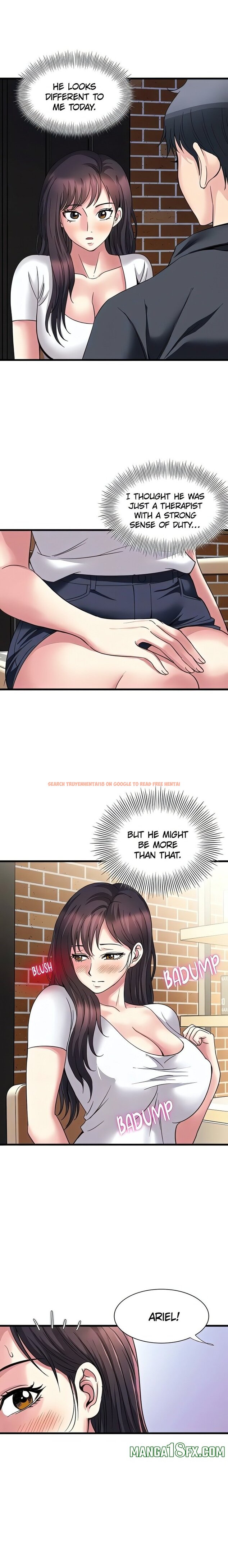 Read Hentai Image 9 263 in comic Daily Pleasure Awakening - Chapter 23 - hentaitnt.net