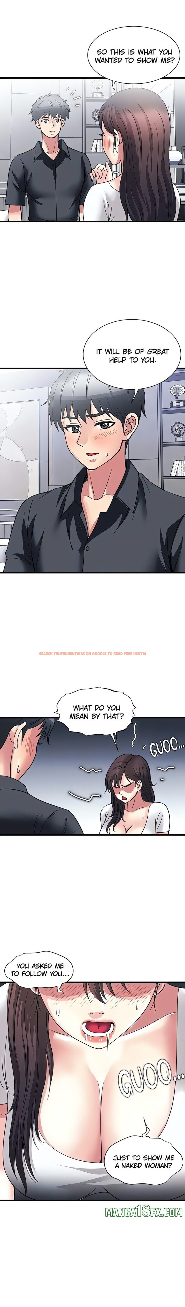 Read Hentai Image 10 605 in comic Daily Pleasure Awakening - Chapter 24 - hentaitnt.net