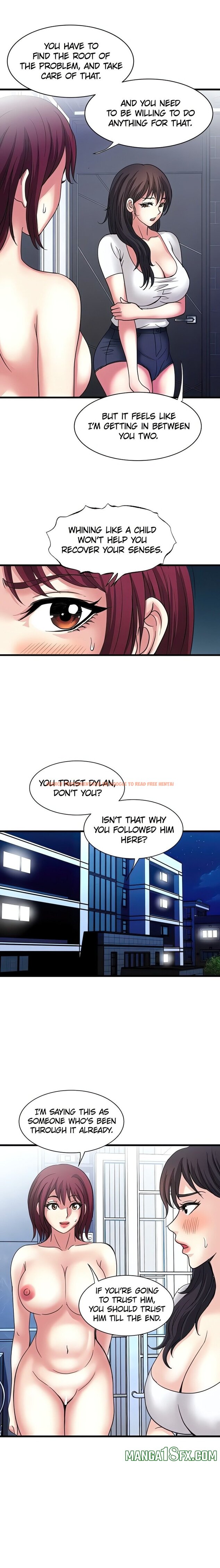 Read Hentai Image 13 605 in comic Daily Pleasure Awakening - Chapter 24 - hentaitnt.net