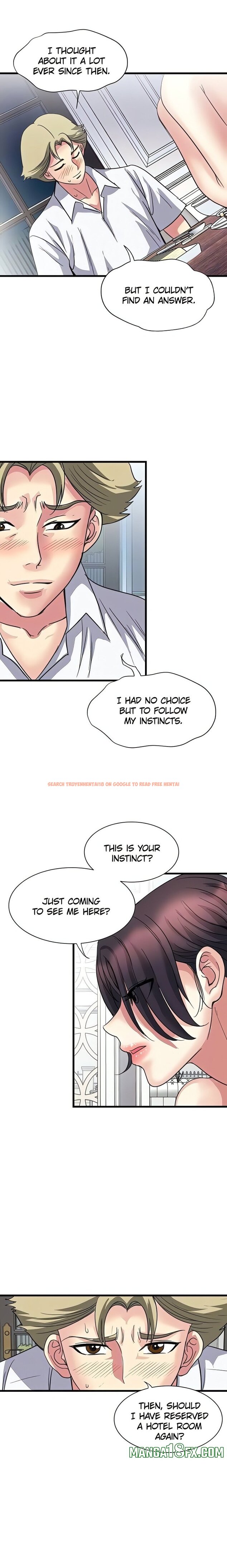 Read Hentai Image 18 605 in comic Daily Pleasure Awakening - Chapter 24 - hentaitnt.net