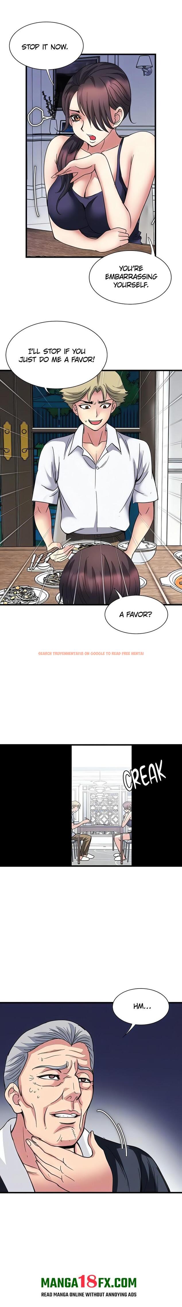 Read Hentai Image 19 605 in comic Daily Pleasure Awakening - Chapter 24 - hentaitnt.net