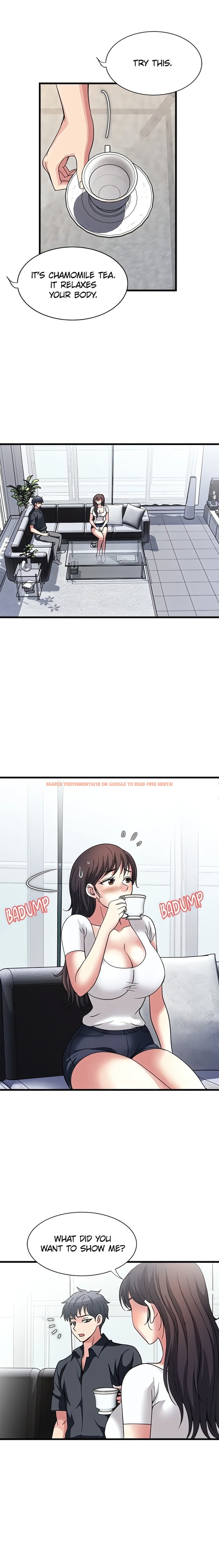 Read Hentai Image 5 31604 in comic Daily Pleasure Awakening - Chapter 24 - hentaitnt.net