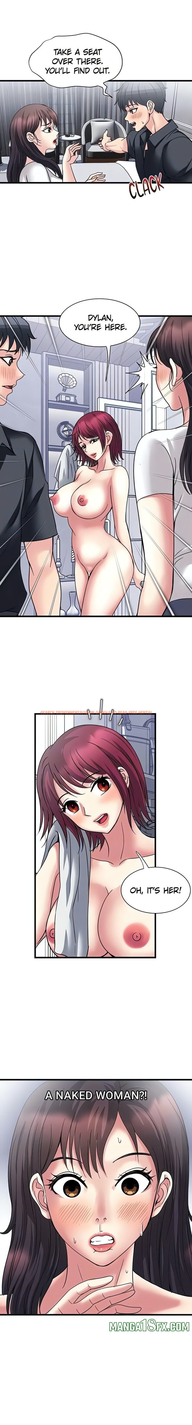 Read Hentai Image 7 605 in comic Daily Pleasure Awakening - Chapter 24 - hentaitnt.net