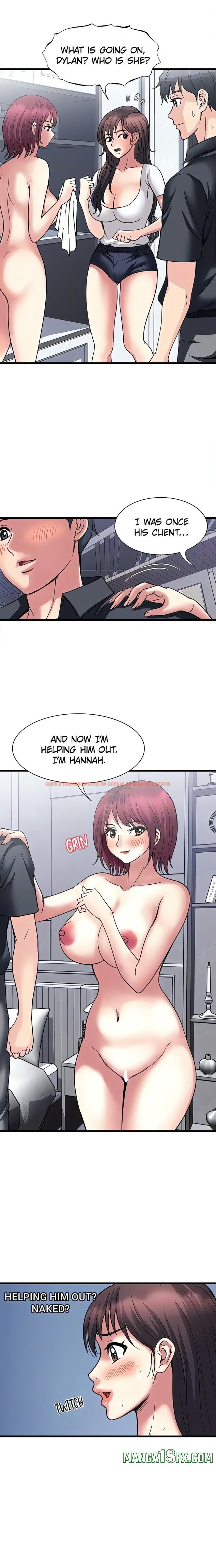 Read Hentai Image 9 605 in comic Daily Pleasure Awakening - Chapter 24 - hentaitnt.net