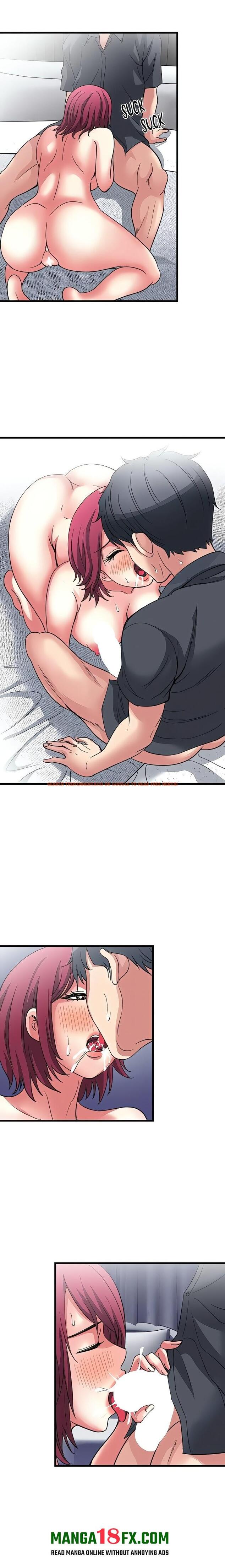 Read Hentai Image 11 066 in comic Daily Pleasure Awakening - Chapter 25 - hentaitnt.net