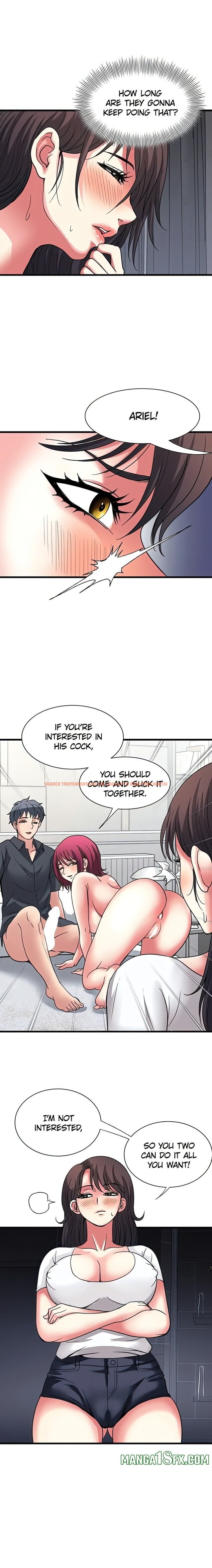 Read Hentai Image 12 066 in comic Daily Pleasure Awakening - Chapter 25 - hentaitnt.net