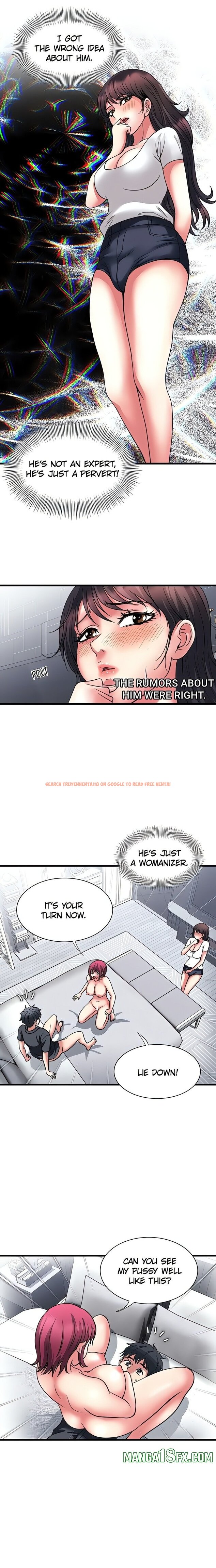 Read Hentai Image 14 066 in comic Daily Pleasure Awakening - Chapter 25 - hentaitnt.net