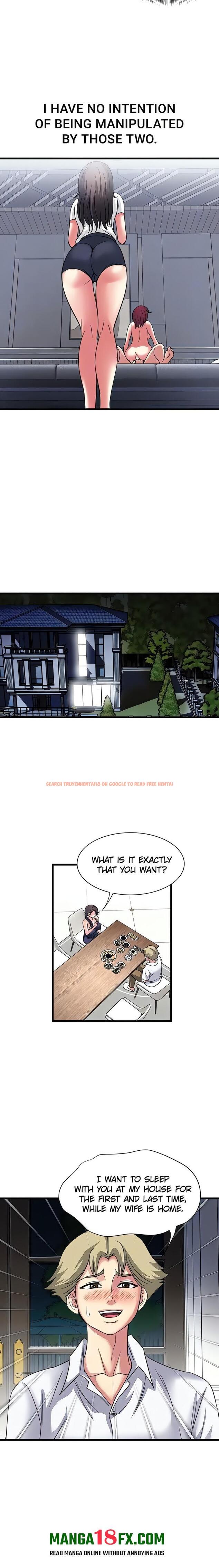 Read Hentai Image 17 066 in comic Daily Pleasure Awakening - Chapter 25 - hentaitnt.net