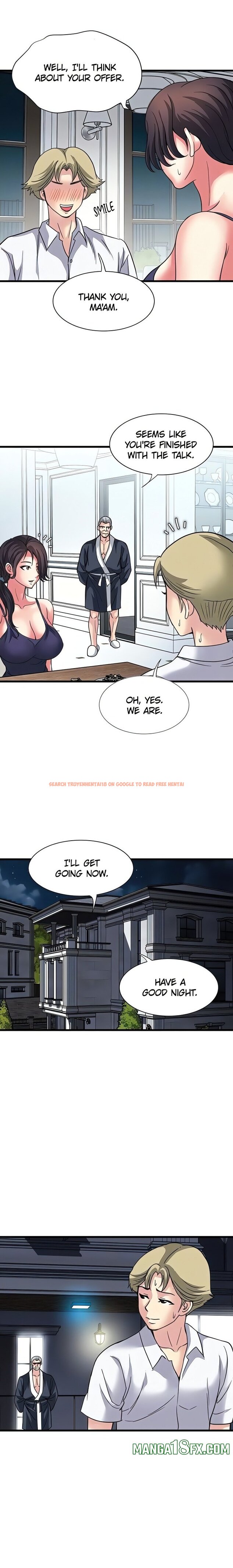 Read Hentai Image 19 066 in comic Daily Pleasure Awakening - Chapter 25 - hentaitnt.net