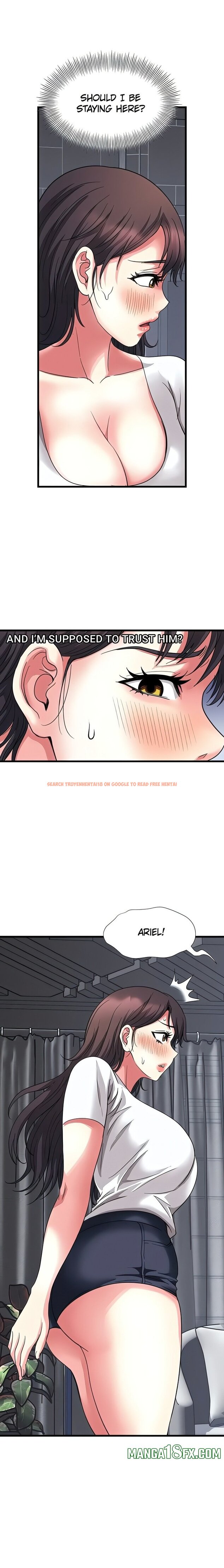 Read Hentai Image 5 065 in comic Daily Pleasure Awakening - Chapter 25 - hentaitnt.net