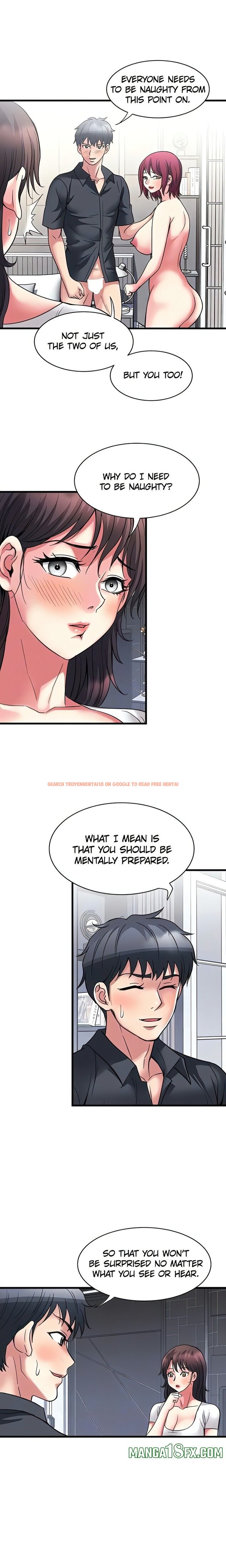 Read Hentai Image 6 065 in comic Daily Pleasure Awakening - Chapter 25 - hentaitnt.net