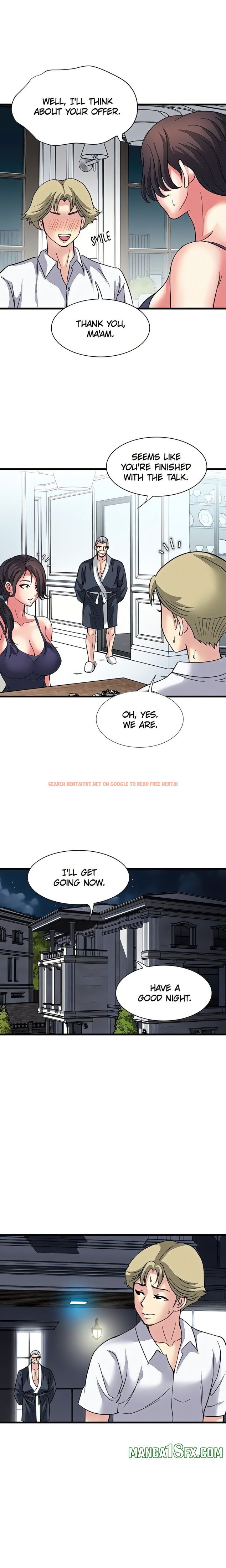 Daily Pleasure Awakening - Chapter 26