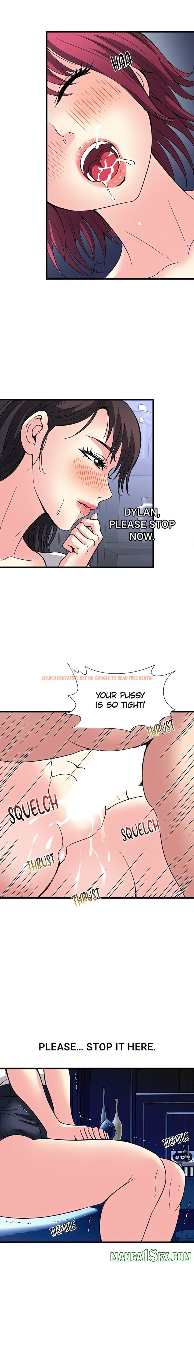 Daily Pleasure Awakening - Chapter 27