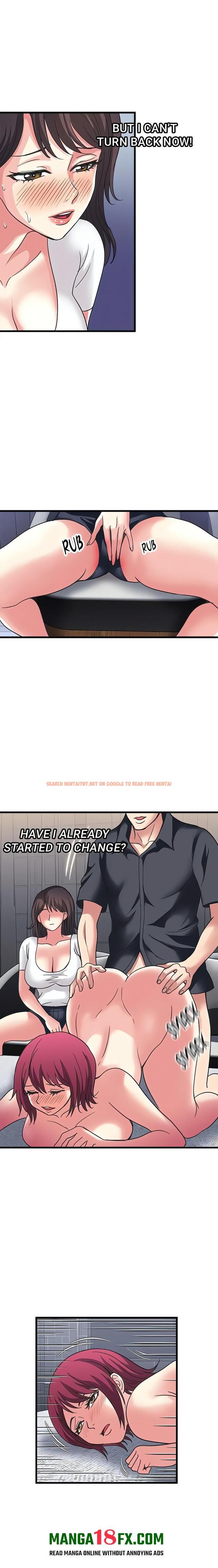 Daily Pleasure Awakening - Chapter 28