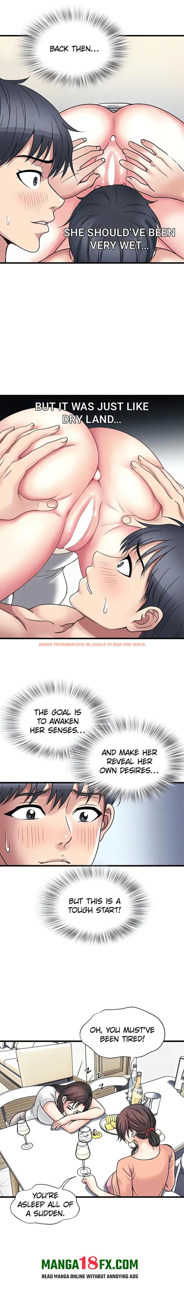Read Hentai Image 10 723 in comic Daily Pleasure Awakening - Chapter 3 - www.hentaitnt.net
