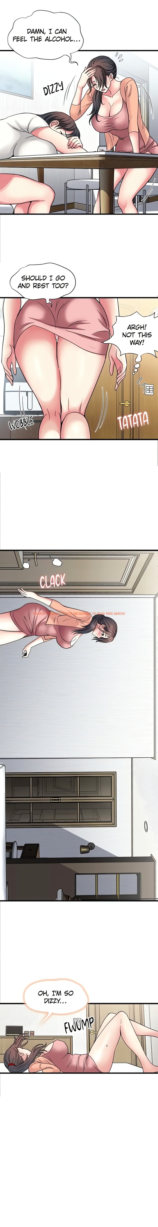Read Hentai Image 11 36723 in comic Daily Pleasure Awakening - Chapter 3 - www.hentaitnt.net