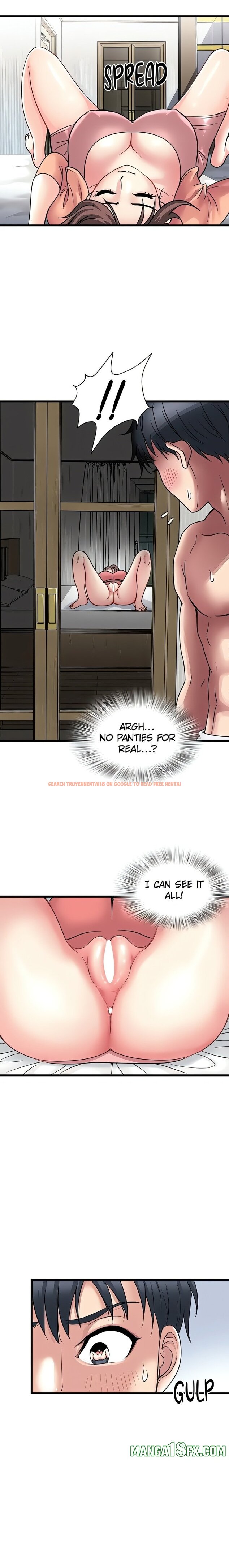 Read Hentai Image 12 723 in comic Daily Pleasure Awakening - Chapter 3 - www.hentaitnt.net