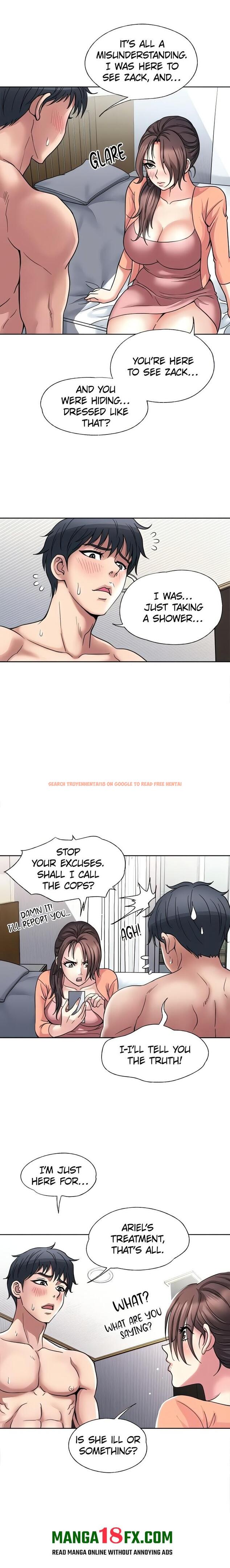 Read Hentai Image 15 723 in comic Daily Pleasure Awakening - Chapter 3 - www.hentaitnt.net