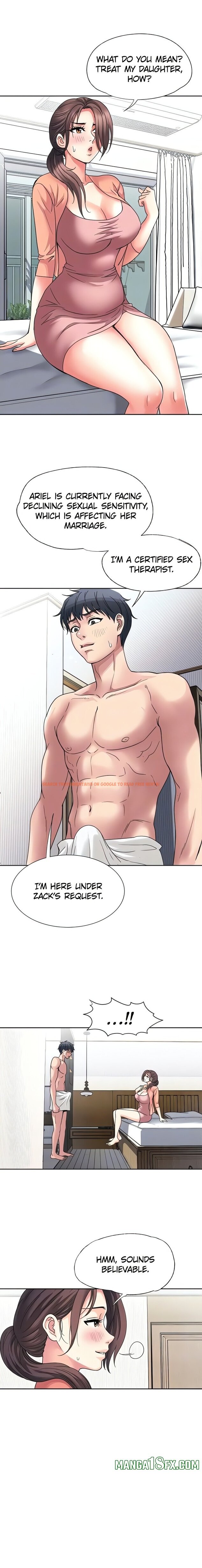 Read Hentai Image 16 723 in comic Daily Pleasure Awakening - Chapter 3 - www.hentaitnt.net
