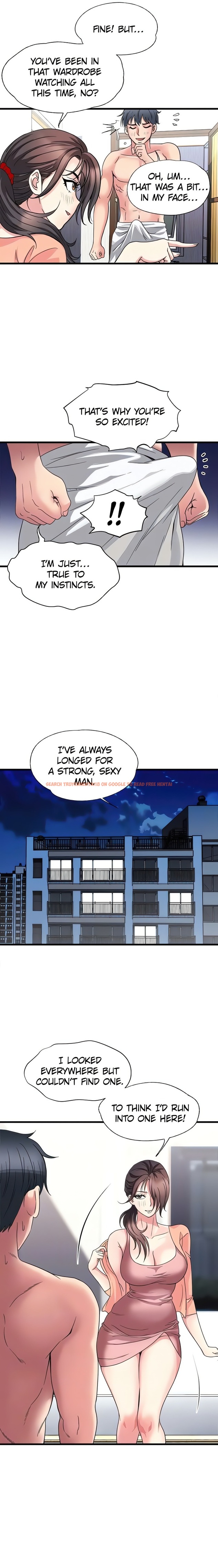 Read Hentai Image 17 36724 in comic Daily Pleasure Awakening - Chapter 3 - www.hentaitnt.net
