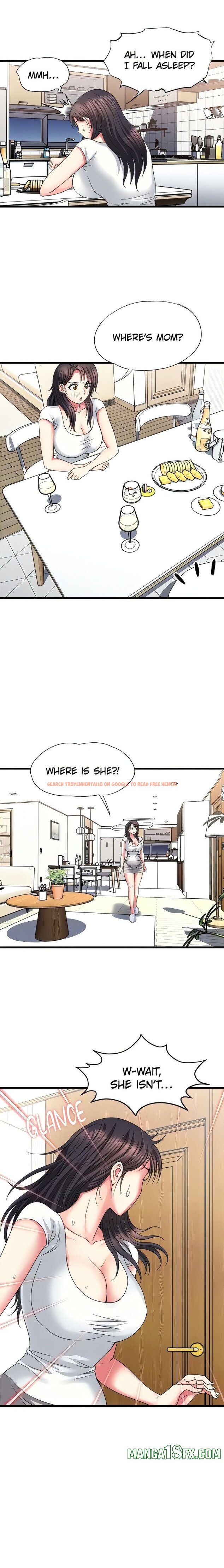 Read Hentai Image 18 724 in comic Daily Pleasure Awakening - Chapter 3 - www.hentaitnt.net