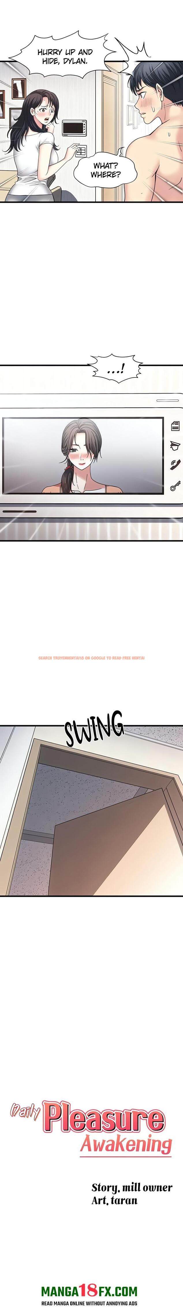 Read Hentai Image 2 723 in comic Daily Pleasure Awakening - Chapter 3 - www.hentaitnt.net