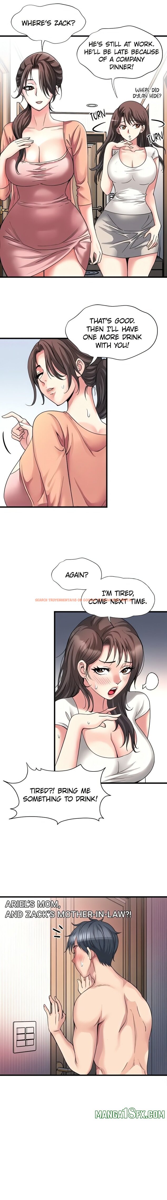 Read Hentai Image 4 723 in comic Daily Pleasure Awakening - Chapter 3 - www.hentaitnt.net