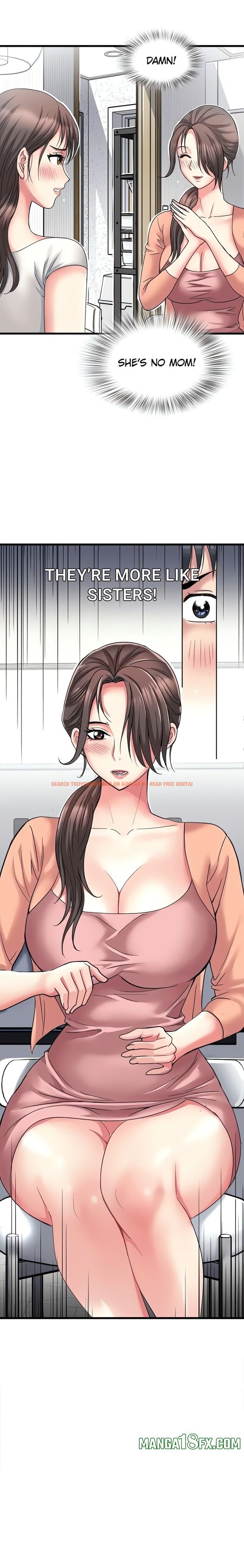 Read Hentai Image 5 723 in comic Daily Pleasure Awakening - Chapter 3 - www.hentaitnt.net