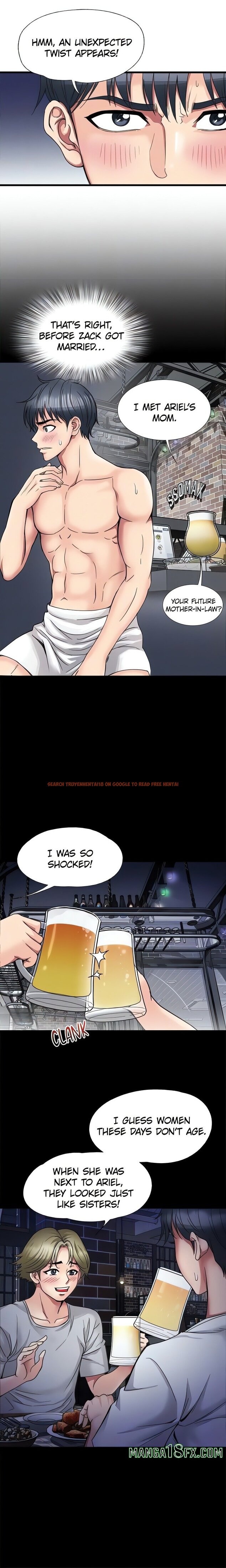 Read Hentai Image 6 723 in comic Daily Pleasure Awakening - Chapter 3 - www.hentaitnt.net