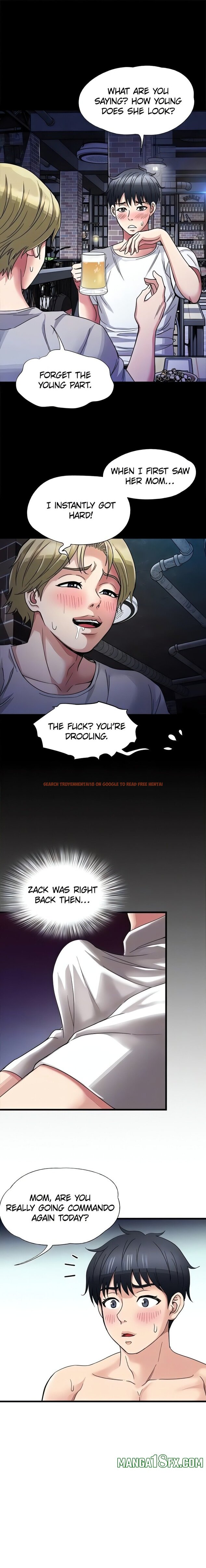 Read Hentai Image 7 723 in comic Daily Pleasure Awakening - Chapter 3 - www.hentaitnt.net