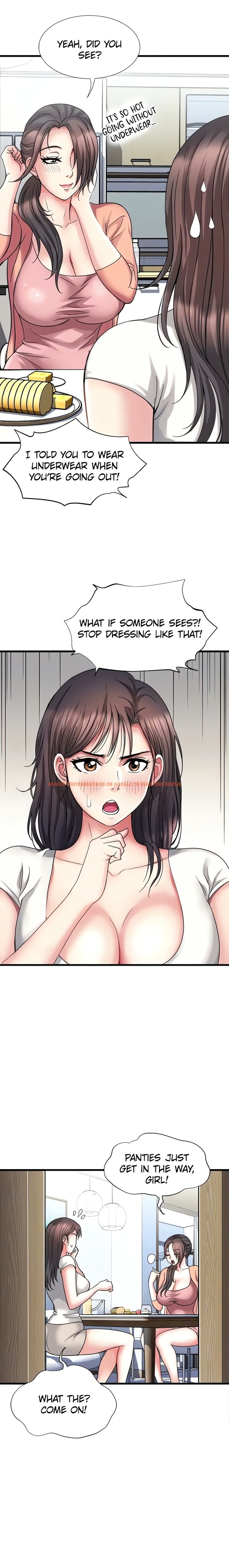 Read Hentai Image 8 36723 in comic Daily Pleasure Awakening - Chapter 3 - www.hentaitnt.net